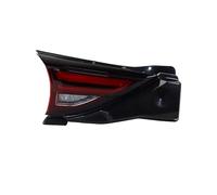 Dsonbc Per MAZDA Per CX5 2017-2021 LED Per Auto Luce Posteriore Interna Ed Esterna Luce Di Retromarcia Luce Di Segnalazione Gruppo Fanale Posteriore(High Inside Left)