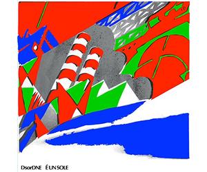 Dsordne - È Un Sole