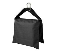 DSOUWEH Borsa per pesi fotografici professionali per studio che garantisce la stabilità dell'attrezzatura con una buona tenuta e integrazione del gancio.