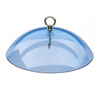 DSOUWEH Mangiatoie per scoiattoli da Esterno, efficaci,Blu