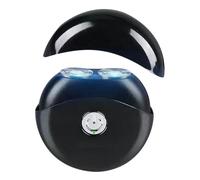DSOUWEH Rasoio elettrico per uomo Rasatura facile sempre e ovunque Mini rasoio elettrico portatile ABS Mini rasoio elettrico portatile, UN