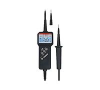 DSP 4ST Tester: elettrico LCD VAC: 24-1000V VDC: 24-1500V 1Ω-2MΩ IP65 TIETZSCH