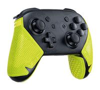 DSP Controller Grip per Switch Pro - Neon