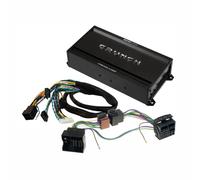 Dsp-Endstufe Plugplay per Peugeot Citroen Amplificatore Veloce Montaggio, Meglio