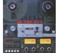 DSP In The Red (CD)