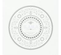 DSP Media Kara - Full Bloom (Vol. 4) Cd+52P Photobook+5 Jacket Size Photocards+Extra Gift Photocard Set