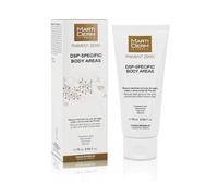MARTIDERM DSP-Specific Body Areas Depigmentante 75 ml PIGMENT ZERO Depigmentate Corpo per zone sensibili