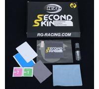 DSP-TRI-001CL kit schermo protezione strumentazione Triumph Tiger 800 XCA 18 R&G
