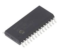 DSPICDSPIC30F4012-30I/SO Famiglia di microcontrollori DsPIC: DSPIC MICROCHIP ...