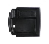 DSPOLIMV Compatibile con Hyundai per Kona 2017-2019 Bracciolo Auto Contenitore Vassoio Bracciolo Auto Contenitore Vassoio Bracciolo Scatola Contenitore Accessori Interni Vano Portaoggetti Bracciolo