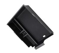 DSPOLIMV Compatibile con Hyundai per Palisade 2023 Contenitore Centrale per Bracciolo Auto Contenitore per Bracciolo Scatola Portaoggetti per Bracciolo Auto Vassoio Vano Portaoggetti Bracciolo