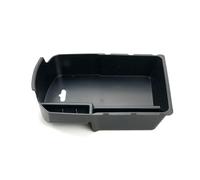 DSPOLIMV Compatibile con Kia per Forte per Cerato per K3 K3s 2012 2013 2014 2015 2016 2017 2018 Scatola Portaoggetti per Bracciolo della Console Centrale Vano Portaoggetti Bracciolo