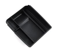 DSPOLIMV Compatibile con Kia per Sportage 2011-2015 Bracciolo Console Auto Contenitore Centrale Bracciolo Auto Contenitore Bracciolo Vano Portaoggetti Bracciolo