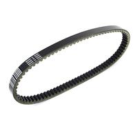 DSPOLIMV Compatibile con Kymco per Mongoose 250 2003-2009 per MXU 300 T3B 2020-2022 per Maxxer 300 2010-2016 Cinghia di Trasmissione in Gomma 23100-KHE7-900 Cinghia di Trasmissione