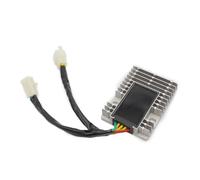 DSPOLIMV Compatibile con Kymco per People 300 2008-2014 per Quannon150 2010-2014 per Venox 250 2002-2010 Regolatore Raddrizzatore per Motocicletta 31600-KED9-900 Motociclette Regolatore