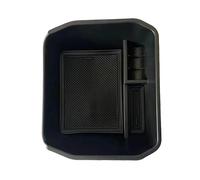 DSPOLIMV Compatibile con Land per Rover per Defender 90 2020 2021 Bracciolo Portaoggetti Box Auto Bracciolo Portaoggetti Box Auto Bracciolo Portaoggetti Box Auto Vano Portaoggetti Bracciolo