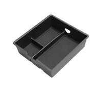 DSPOLIMV Compatibile con Lexus per Gx Gx550h 550 J250 2023 2024 Bracciolo Organizer Vassoio Scatola Accessori Interni Console Centrale Bracciolo Scatola Portaoggetti Vano Portaoggetti Bracciolo