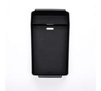 DSPOLIMV Compatibile con Maserati per Ghibli per Levante per Quattroporte 2013 2014 2015 2016 2017 Vassoio Portaoggetti per Console Centrale Scatola Portaoggetti Vano Portaoggetti Bracciolo