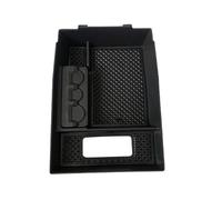 DSPOLIMV Compatibile con Mazda per CX-8 2022 2023 Bracciolo Auto Scatola Portaoggetti Vassoio Portaoggetti Bracciolo Auto Scatola Portaoggetti Bracciolo Console Centrale Vano Portaoggetti Bracciolo