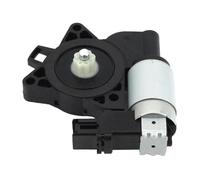 DSPOLIMV Compatibile con Mazda per RX-8 2008 2009 2010 2011 Motore Alzacristallo Elettrico Anteriore Sinistro Lato Guida, Regolatore di Sollevamento Accessori Ricambio Motore del tergicristallo