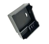 DSPOLIMV Compatibile con Nissan per Tiida II Modello Russo 2015 2016 2017 2018 Vassoio Console Centrale Auto Accessori Interni Scatola Bracciolo Auto Scatola Portaoggetti Vano Portaoggetti Bracciolo