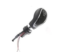 DSPOLIMV Compatibile con Opel per Astra per Insignia 2009 2010 2011 2012 2013 Car Styling 5 6 per velocità Design Innovativo Pomello del Cambio per Auto su Misura Leva del Cambio Auto(5Speed)