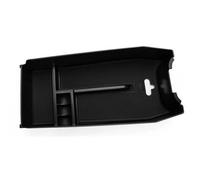 DSPOLIMV Compatibile con per La Classe W212 E200 2010-2015 Car Center Console Bracciolo Portaoggetti Portaoggetti Vassoio Contenitore Organizzatore Vano Portaoggetti Bracciolo