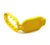 DSPOLIMV Compatibile con per Laguna 3 Ⅲ 2007-2015 Tappo del Serbatoio del Liquido Lavavetri Tappo del Liquido Lavavetri Numero Parte: 8200226894 Tappo del Liquido Lavavetri