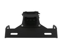 DSPOLIMV Compatibile con per Z900 2017-2022 Supporto per Targa per Motocicletta, Eliminatore di Parafanghi portatarga Moto