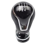 DSPOLIMV Compatibile con Seat per Ibiza IV (6j) 2009 2010 2011 2012 2013 2014 2015 2016 2017 5 6 velocità Leva Cambio Automatica Testa Adattatore Cambio Leva Cambio Auto Leva del Cambio Auto(5-Speed)