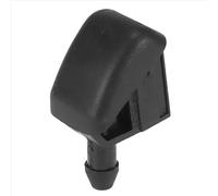 DSPOLIMV Compatibile con Skoda per Fabia per 6Y 5J 1999 2000 2001 2002 2003 2004 2005-2014 Ugelli Spruzzatori Acqua Tergicristalli Lavavetri OEM: 5J0955985 Ugello Tergicristalli