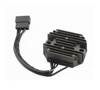 DSPOLIMV Compatibile con Suzuki per SV650 1999-2002 per AN400 per Burgman 400/Skywave 400 AN250 per Burgman 250/Skywave 250 1999-2002 Regolatore Raddrizzatore per Motocicletta Motociclette Regolatore