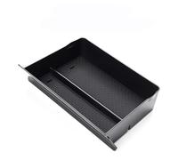 DSPOLIMV Compatibile con Tesla per Il Modello X E S Cassetto di Controllo Centrale per Auto Cassetto Portaoggetti per Tablet Centrale sotto Il Vassoio del Cruscotto Vano Portaoggetti Bracciolo