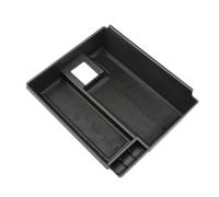 DSPOLIMV Compatibile con Toyota per Alphard per Vellfire Serie 30 2015 2016 2017 2018 2019 2020 2021 Organizer per Console Centrale Scatola Portaoggetti Vano Portaoggetti Bracciolo