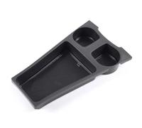 DSPOLIMV Compatibile con Toyota per Prius per Zvw30 35 Scatola Portaoggetti per Bracciolo di Controllo Centrale Dell'auto Accessori per Interni Automobilistici Vano Portaoggetti Bracciolo