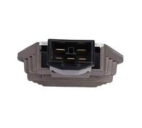 DSPOLIMV Compatibile con VFR750 1990-1997 per PC800 1989-1998 per CBR900 1993-1999 Raddrizzatore Regolatore di Tensione per Moto 31600-MV4-000 31600-MV4-010 Motociclette Regolatore