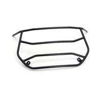 DSPOLIMV per NT1100 2022 Portapacchi Posteriore per Motocicletta Portapacchi per Bauletto Portapacchi per Motocicletta Moto Staffa Portapacchi