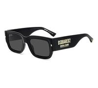 Occhiali da Sole Dsquared2 D2 0089/S 2M2 - 52/22/145
