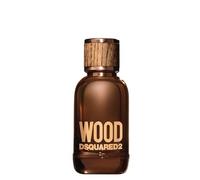 DSQ Wood - Fragranza Maschile 30 ml