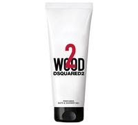 Dsquared² - 2 Wood Gel doccia Corpo 200 ml unisex