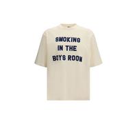 Dsquared² Beige Cotton T-Shirt - M