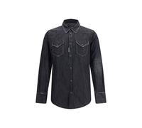 Dsquared² Classic Western Shirt - IT52 | XL