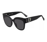 Occhiali da sole Dsquared2 D2 0097/S 80753IR Nero 53