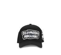 Dsquared² Dsquared2 X Magliano Baseball Hat - UNI