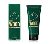 Dsquared² GREEN WOOD After Shave Balm 100 ML