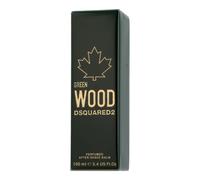 Dsquared2 Green Wood Balsamo dopobarba profumato (uomo) 100 ml