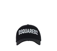 Dsquared² Logoed Baseball Hat - UNI