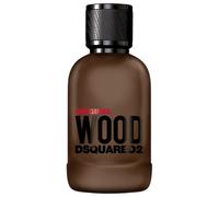 Dsquared2 Original Wood Eau de Parfum (uomo) 30 ml