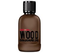 Dsquared² - Original Wood Profumi uomo 50 ml male