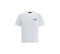 Dsquared² White Cotton T-Shirt - L